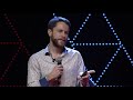 Reimagining Human Flight | Richard Browning | TEDxGateway