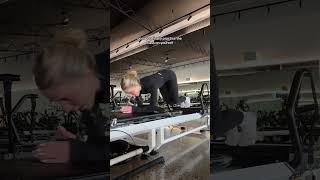 everytime 🙂↔️ #pilatesinstructor #pilatesworkout #reformerpilates #relateable #workoutsforwo