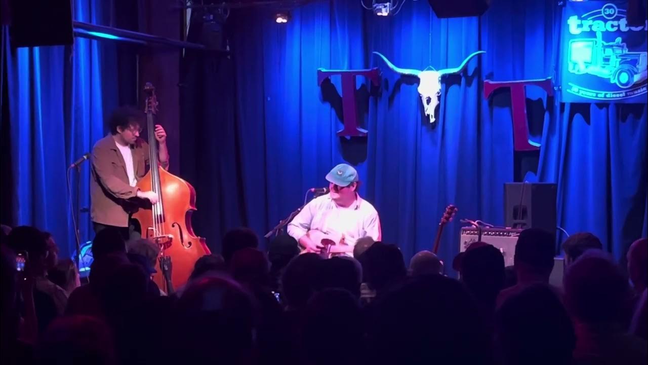 Jake Xerxes Fussell When I'm Called Tractor Tavern 7/25/24 Seattle Jake Xerxes Fussell When I'm Called Tractor Tavern 7/25/24 Seattle