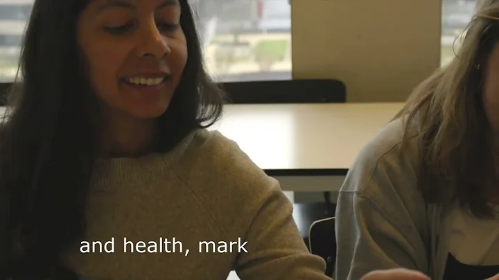 Justin Beaver and Empowering Women with Sustainability -English