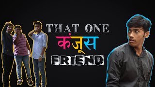 That One Kanjoos Friend | ACT  production