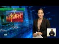 7pm News - 31 May 2021