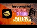 Dayang Nurfaizah - Mengapa Dirindu [Instrumental]