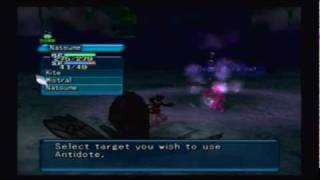 .hack // INFECTION Playthrough part 31