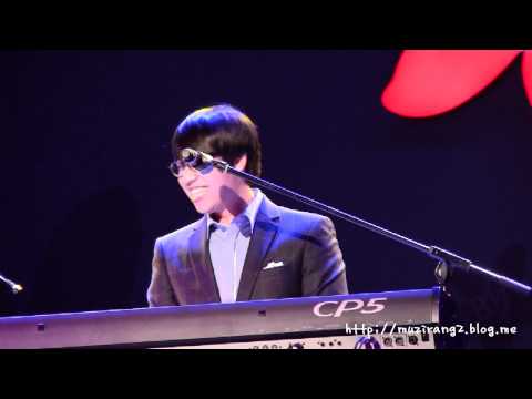 [2012 뷰민라(BML)] 에피톤 프로젝트-어떤 날도, 어떤 말도+부디