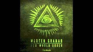 Official - Pixel & Freedom Fighters - Trick n Treat (Morten Granau Remix)