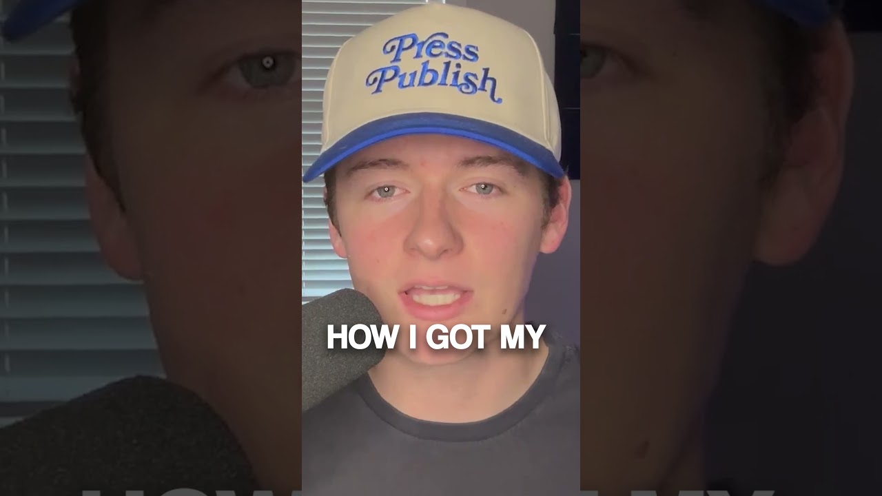 Getting you first client