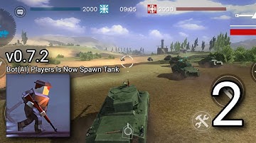 Polyfield - Gameplay Walkthrough Episode 2