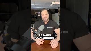 As a Doctor, I’d Rather You Never Need the Medication