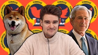 Šimašiaus Oopsie Youtube Rewind 2018 Močiutės Pomidorai Stt Demiko Laisvės Tv X