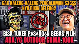 Download Lagu DIKIRA CUPU TERNYATA SUHU PL^YBOY CAP K4MP4K NIH BOS!!? MP3