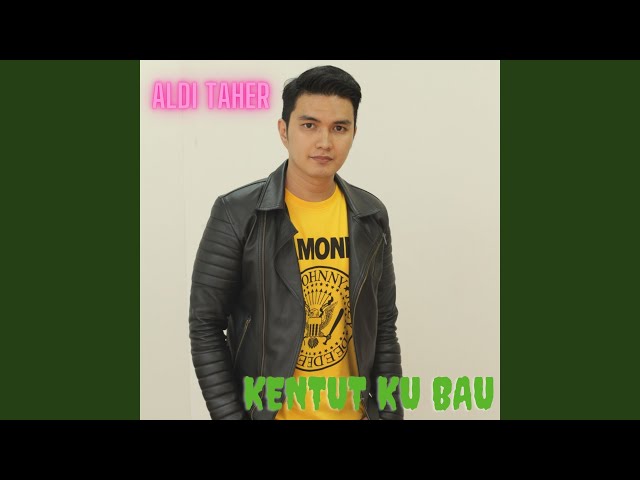Kentut ku Bau