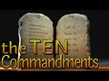 Understanding the 10 Commandments