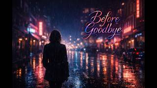 English Song | Before Goodbye | Lyrics Written by Me screenshot 5