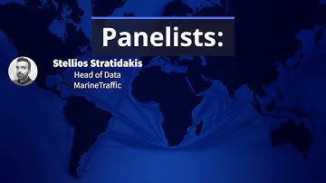 ​​​​​​​Maritime Digitalisation - Unlocking Opportunities for the Shipping Industry​​​​​​​