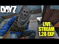 DayZ Exp 1.28 // !perk !latest 23.04.25