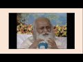 Maharishi Mahesh Yogi on the music of nature