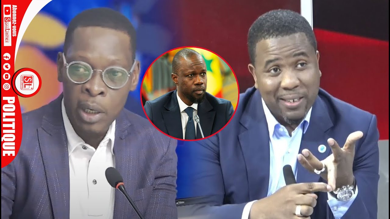 Birahim Touré : Le Protocole de Cap Manuel : Bougane activiste ou