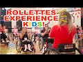 Rollettes Experience KIDS!