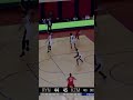 FIBA WASL S2 | Clint Chapman's epic teamwork nets 2 stunning dunks in Al Rayyan vs Kazma showdown 🏀🔥