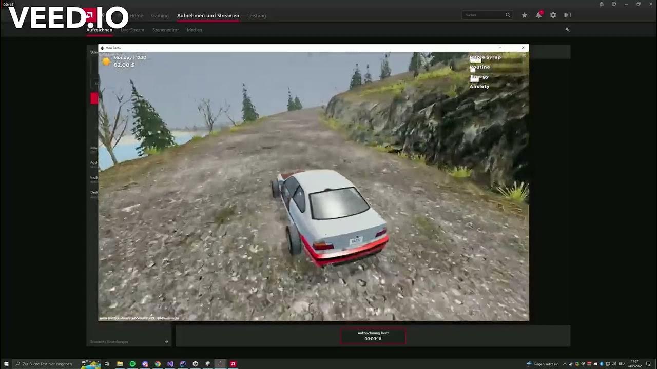 Mon Bazou Custom Spacer 200mm Showcase (DOWNLOAD IN DESC) YouTube