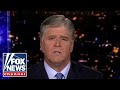 Hannity slams the left's attacks on Judge Amy Coney Barrett