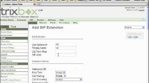 Trixbox IN URDU EXTENSIONS.mp4