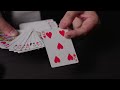 Hand Picked Astonishments INVISIBLE DECK with Joshua Jay by Murphy's Magic