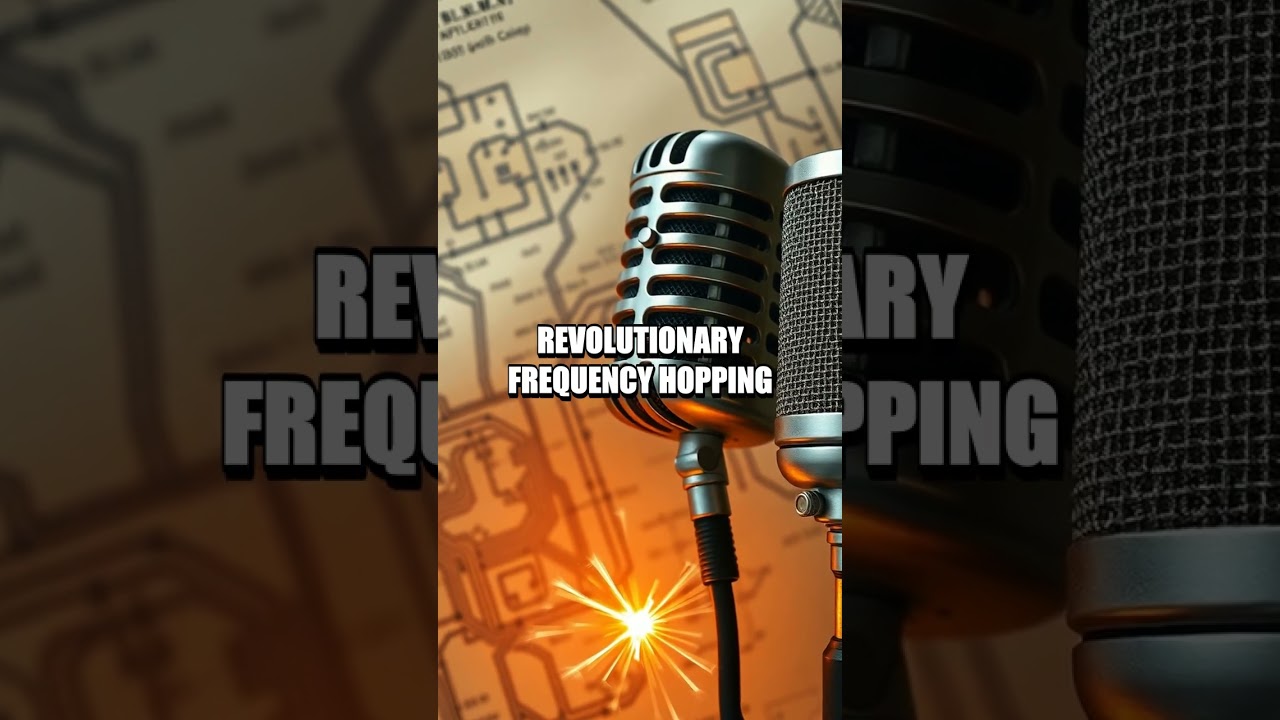 Hedy Lamarr: The Star and The Secret Inventor