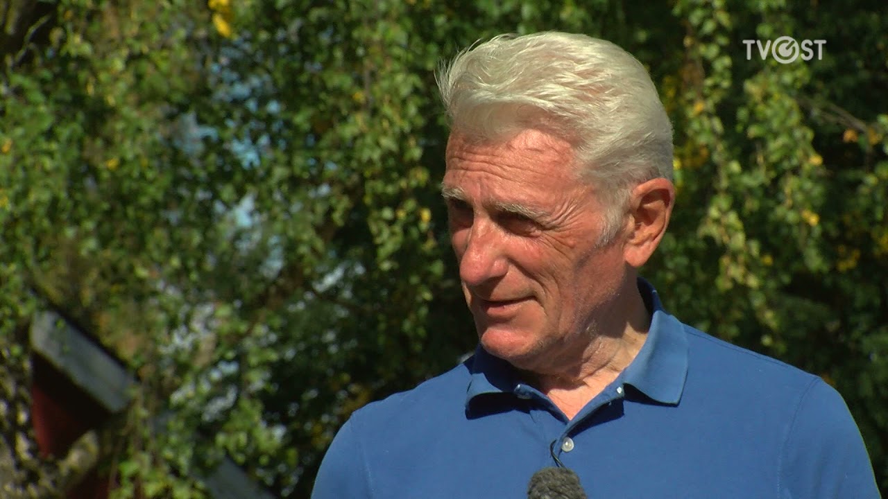 Storgårder i Innlandet  -  Blæstad gård