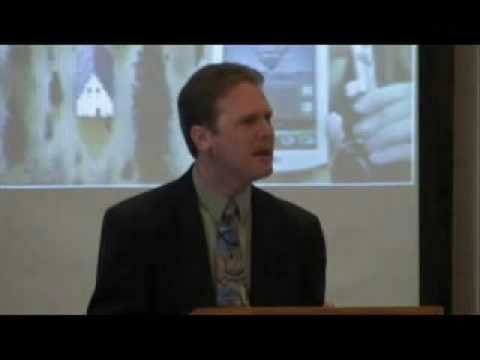 Billy Crone - How the Antichrist Implements the Ma...