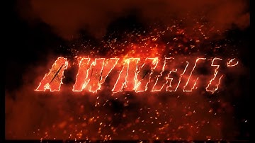 Awmrit | best kgf Intro | KGF chapter 2 | After Effects