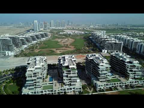 Dubai DAMAC Hills Residence | Remraam DAMAC Hills Golf Promenade |Radisson Hotel Arabella 2 | Mudon