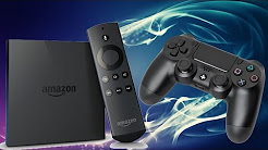 Amazon Fire TV + PS4 Controller ANSCHLIESSEN - so wirds gemacht !, How To Connect Your PS3 Controller to Your Rooted Amazon Fire Stick, Use PS3 Controller on Amazon Fire TV, Fire Tv - PS3 controller setup, Amazon FireTV Stick Setup - Anschluss, erste Einrichtung und Abschalten, auf Deutsch