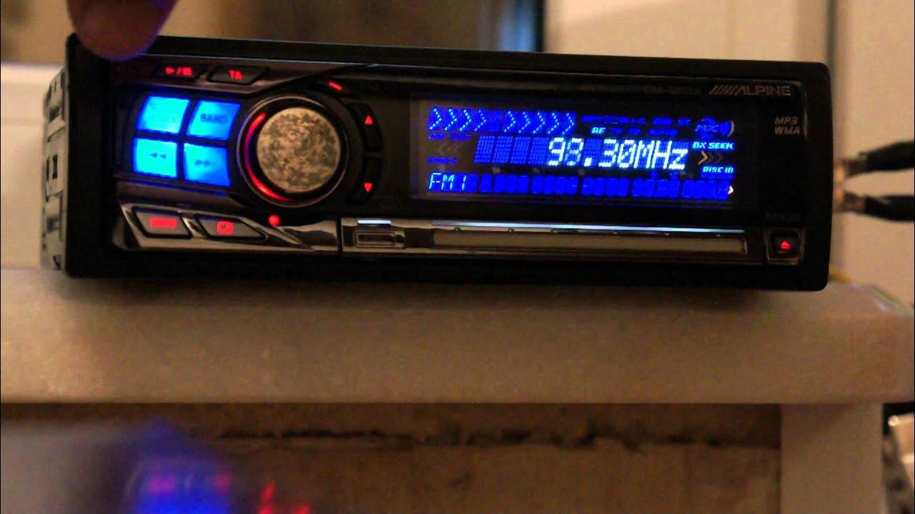 Алпайн 9853. Alpine 9853r. alpine 7998. vertigo dj-4600.