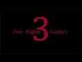 Five nights at candys  tape music for 10 hours