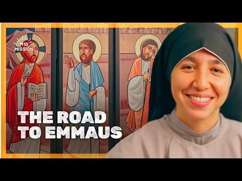 The Road To Emmaus