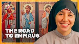 The Road To Emmaus - Ep31: Recognising the Risen Jesus