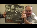 Rolling Stones - Totally Stripped Deluxe Limited Edition Amazon Exclusive [4 Blu-ray/CD] UNBOXING!!