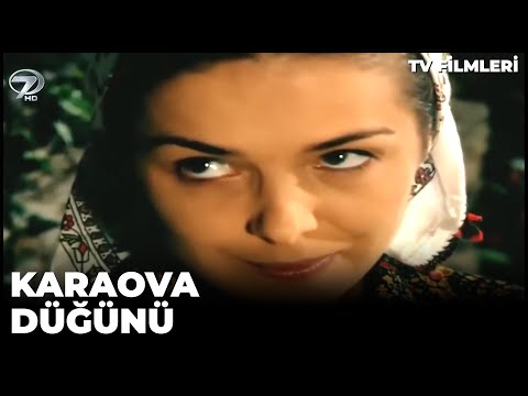 Karaova Düğünü - Kanal 7 TV Filmi