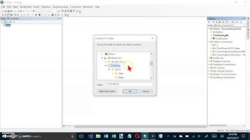 ArcMap GIS Tutorial 04-01