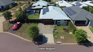 5 Wunsch Court, Zuccoli | Raine & Horne Darwin 5 Wunsch Court, Zuccoli | Raine & Horne Darwin