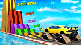 видео: КАК ДАЛЕКО ТАЧКА СМОЖЕТ ПРОЕХАТЬ ПО ЛЕЖАЧИМ ПОЛИЦЕЙСКИМ В ГТА 5 ? - ЭКСПЕРИМЕНТ В GTA 5 картинка: КАК ДАЛЕКО ТАЧКА СМОЖЕТ ПРОЕХАТЬ ПО ЛЕЖАЧИМ ПОЛИЦЕЙСКИМ В ГТА 5 ? - ЭКСПЕРИМЕНТ В GTA 5