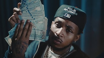 DDG - bankroll (Official Video)