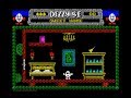 Dizzy and the Mystical Letter Walkthrough, ZX Spectrum