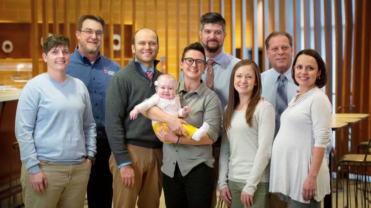 Union Orthotics & Prosthetics Co. Commercial