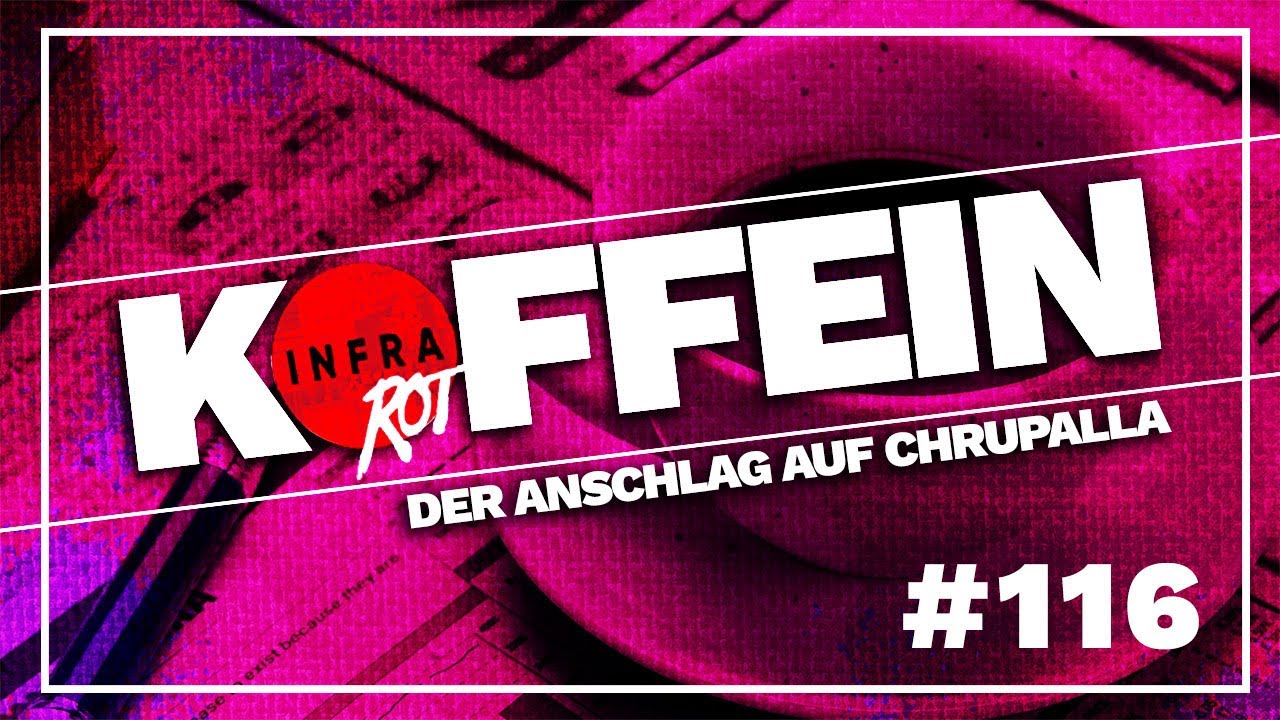 Vorschaubild: Anschlag auf Chrupalla