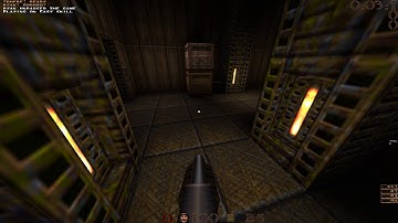 Quake - 3-player Easy Run of nmth_machinery by Ryan 