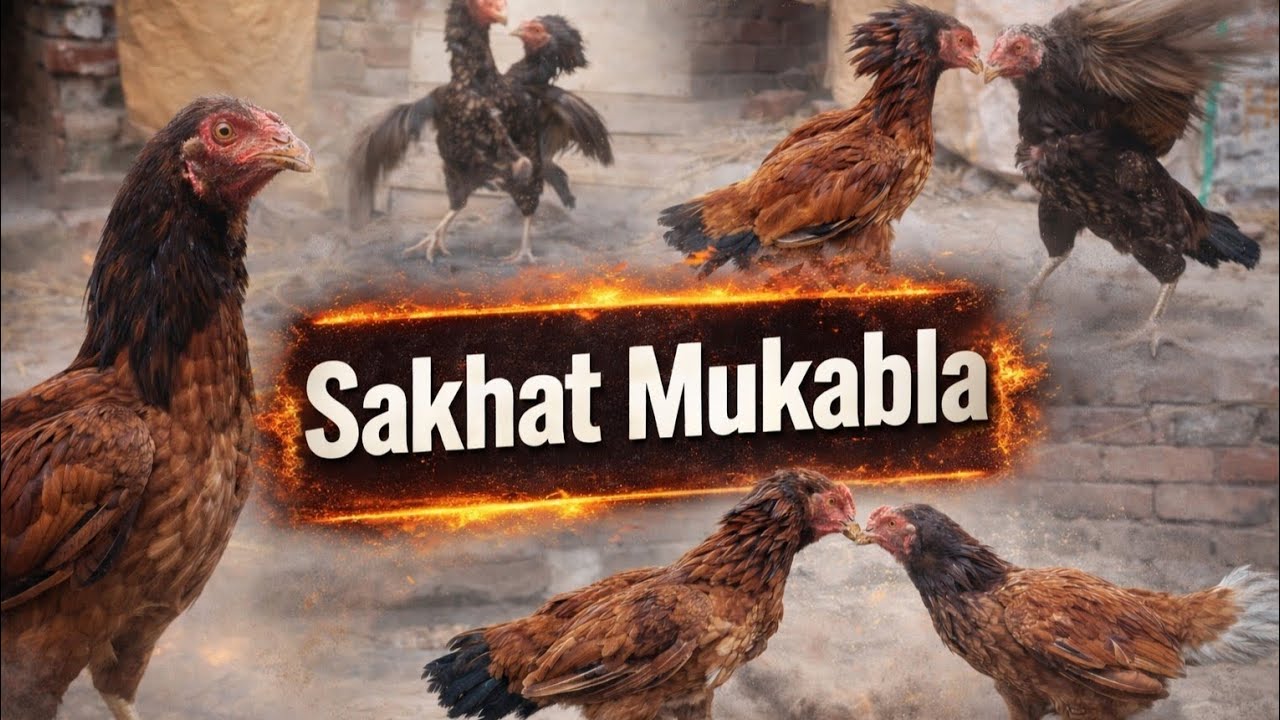 Fighting challenge #roosterfarm #viral #chiken # viralvideo