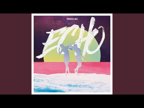 Vehicles — My Baby Was A Shield